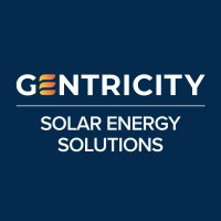 Gentricity Solar Energy Solutions logo - Similar company to Lapalaka Property Projects