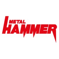 Metal Hammer Germany logo - Similar company to Discipline Pr