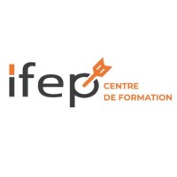 IFEP CHATEAURENARD logo - Similar company to Ifc Groupe D'Enseignement Supérieur
