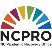 North Carolina Pandemic Recovery Office logo - Similar company to Express Logic