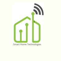 Smart Home Technologies logo - Similar company to Smart Home Solutions