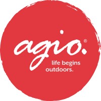 Agio USA logo - Similar company to Plank & Hide Co.