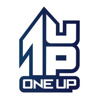 One Up Organizer logo - Similar company to Qeon Interactive