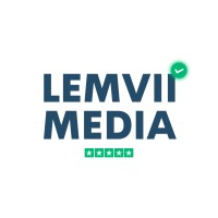 Lemvii Media logo - Similar company to Casecompany