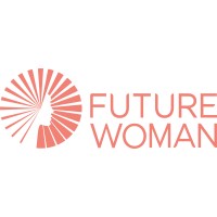 FUTURE WOMAN logo - Similar company to Icarebetter Inc.