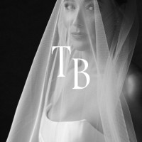 Tricia Bailey - OK & DFW based Wedding Photographer logo - Similar company to Visions Event Studio