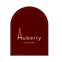 Auberry The Bake Shop logo - Similar company to Teppa Bakers