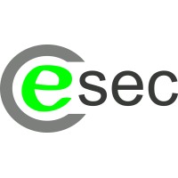 ecsec GmbH logo - Similar company to Sertram, S.A.