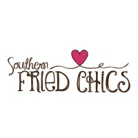 Southern Fried Chics logo - Similar company to The Chestee