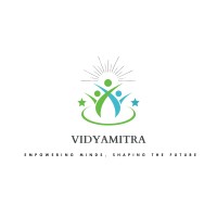 VidyaMitra logo - Similar company to Tedxajce