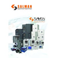 salman for industrial solutions logo - Similar company to Salman Auto Eectric Vehicles