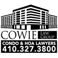 COWIE LAW GROUP, P.C. - CONDO & HOA LAW logo - Similar company to The John F. Scarpa Center For Entrepreneurship And Law