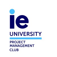 IE Project Management Club logo - Similar company to Ie Fintech Club