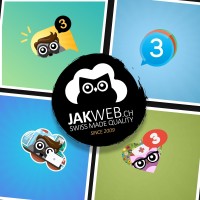 Live Chat 3 - Jakweb