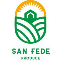 SAN FEDE PRODUCE logo - Similar company to Export All Jalisco