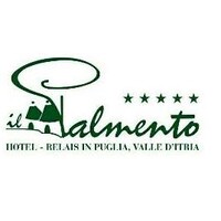 Il Palmento Hotel Relais logo - Similar company to Shalai