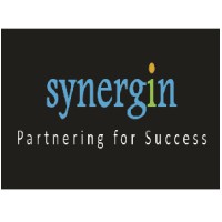 Synergin Consulting Services Pvt Ltd logo - Similar company to Logiclabz