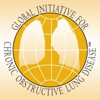 Global Initiative for Chronic Obstructive Lung Disease logo - Similar company to Euforea - European Forum For Research And Education In Allergy And Airway Diseases