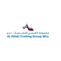 AL ATHBI TRADING GROUP WLL logo - Similar company to Qatar Technical Services