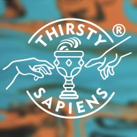 Thirsty Sapiens Beverage Co. logo - Similar company to The Mock Muse