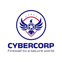 CyberCorp Limited logo - Similar company to 3-F Software