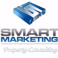 Smart Marketing logo - Similar company to Smart Marketing
