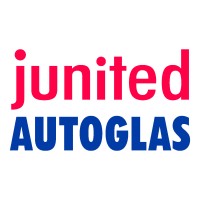junited AUTOGLAS Deutschland GmbH logo - Similar company to Carglass® Germany