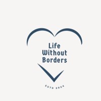 Life Without Borders CIC logo - Similar company to Wand Uk
