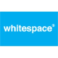 Whitespace logo - Similar company to Nplus Digital