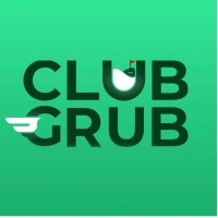 ClubGrub logo - Similar company to Alline