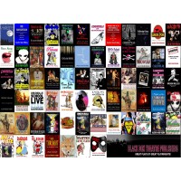 Black Box Theatre Publishing Company