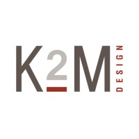 K2M Design logo - Similar company to Kd2