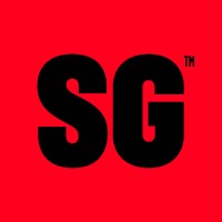 Studio de la Guardia logo - Similar company to Pira Studio