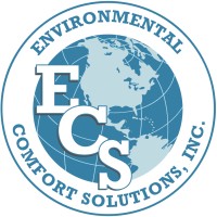 Environmental Comfort Solutions logo - Similar company to Evolved Lighting & Energy