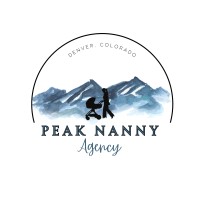 Peak Nanny Agency logo - Similar company to Great Cto - Help For Ctos: Content, Coaching & More