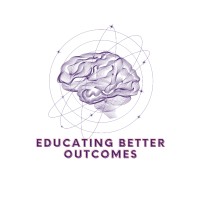 Educating Better Outcomes logo - Similar company to Transform Your Training