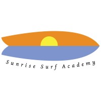 Sunrise Surf Academy logo - Similar company to Efficient Hire