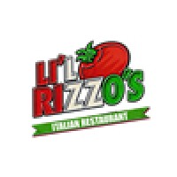 Li'l Rizzo's Italian Restaurant logo - Similar company to Roma'S Pizza And Italian Restaurant