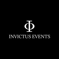 Invictus Events logo - Similar company to Barnfind-Usa