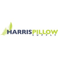 Harris Pillow Supply, Inc.