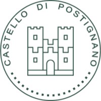 Castello di Postignano logo - Similar company to Monteverdi Tuscany