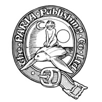 Paria Publishing Company Limited logo - Similar company to Mep Caribbean Publishers