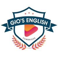 GIO'S English App, Cambridge logo - Similar company to Langl