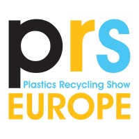 Plastics Recycling Show Europe logo - Similar company to Periplast - Extrusion Expertise