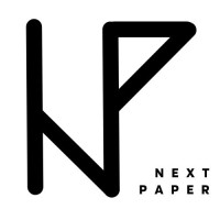 NEXTPAPER logo - Similar company to Traffective International