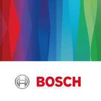 Bosch Ukraine logo - Similar company to Xinxiang Coolworks Filter Co., Ltd