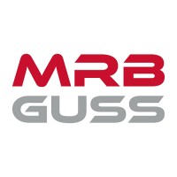 MRB Guss GmbH logo - Similar company to Rusticatio Gmbh