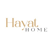 Hayat Home logo - Similar company to Impact Mena Official