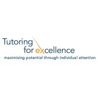 Tutoring for Excellence logo - Similar company to North Shore Coaching College