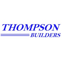 S.J Thompson Builders Ltd logo - Similar company to B & E Erection Services Limited